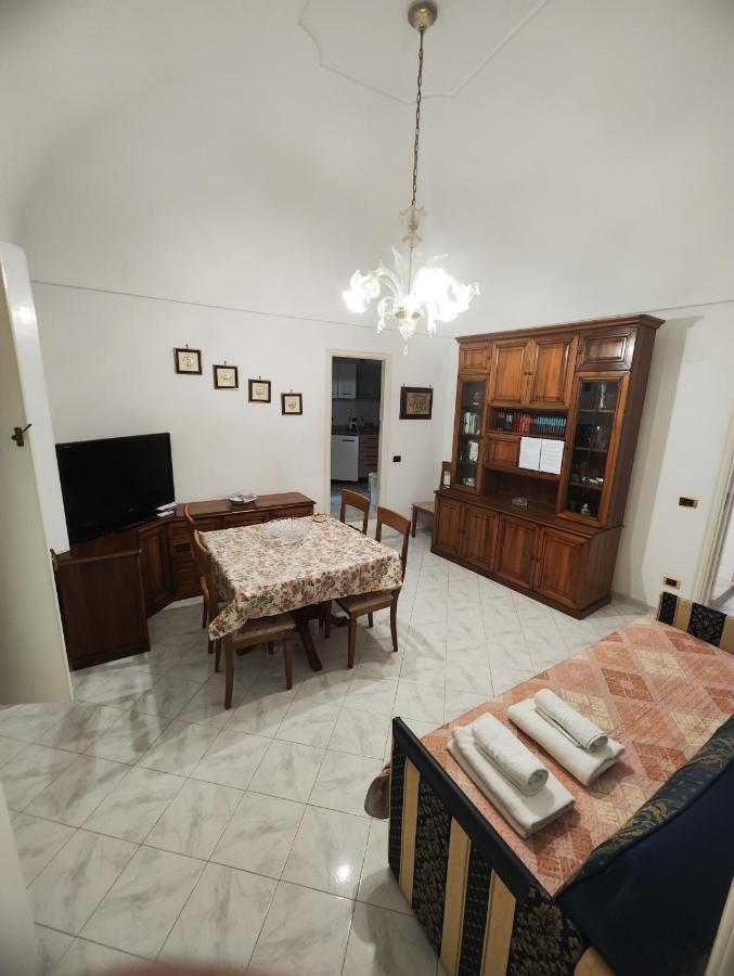 アトラーニ Casa Edenヴィラ エクステリア 写真