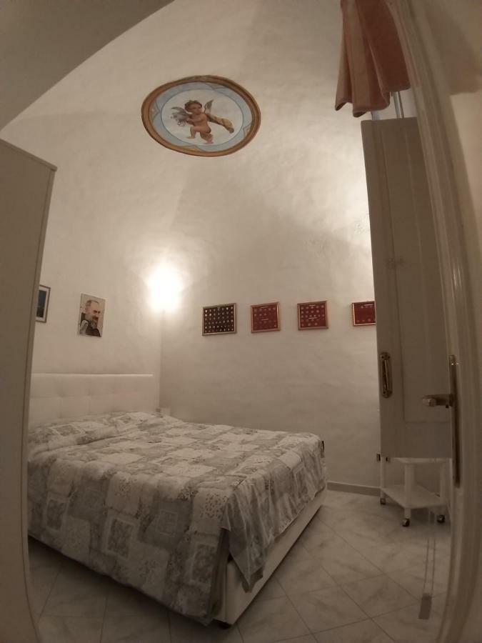 アトラーニ Casa Edenヴィラ エクステリア 写真