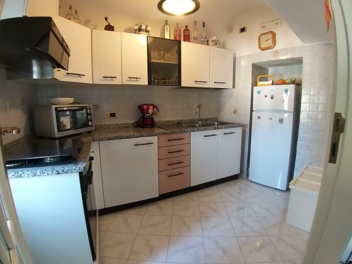 アトラーニ Casa Edenヴィラ エクステリア 写真