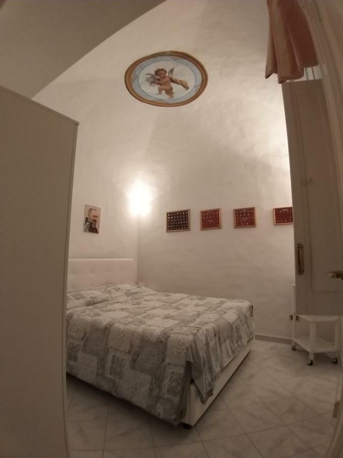アトラーニ Casa Edenヴィラ エクステリア 写真